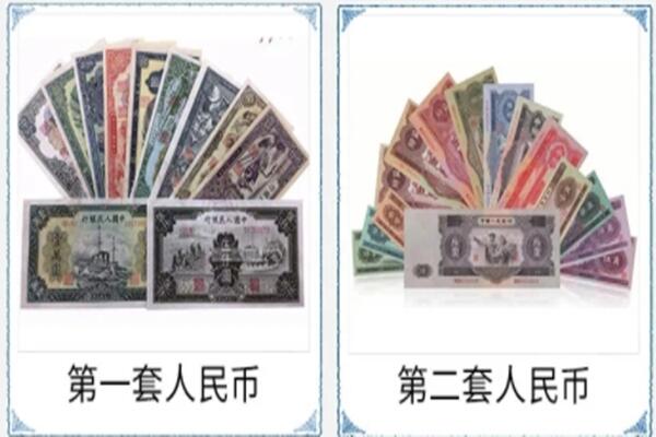 忻州五台县回收旧币
